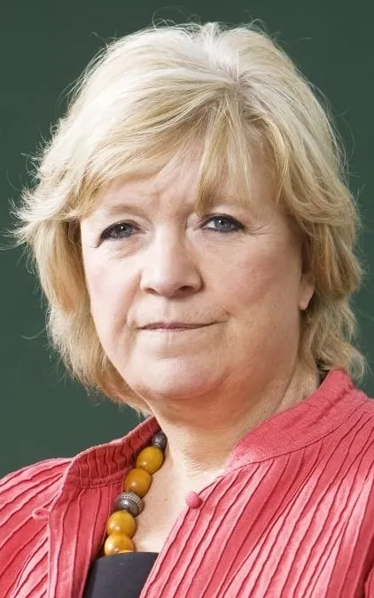 Polly Toynbee