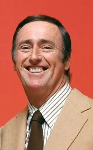 Dick Martin