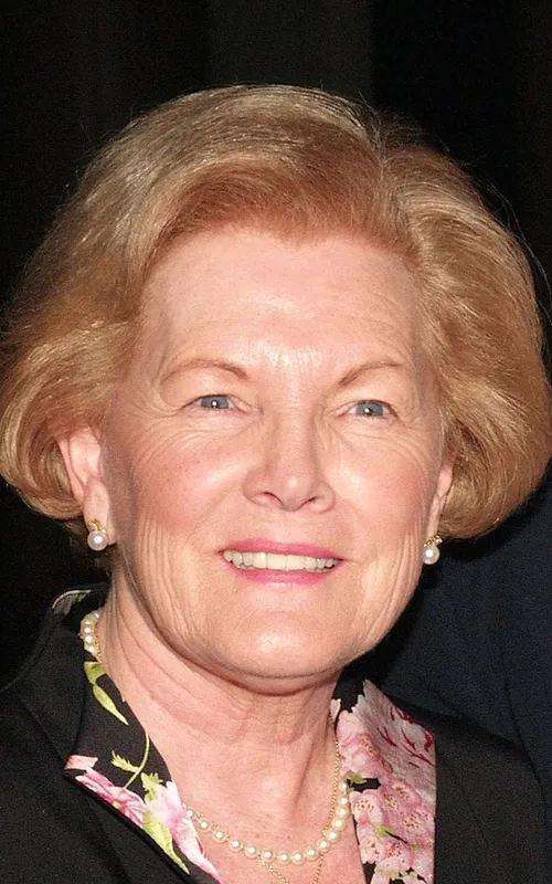 Barbara Marshall