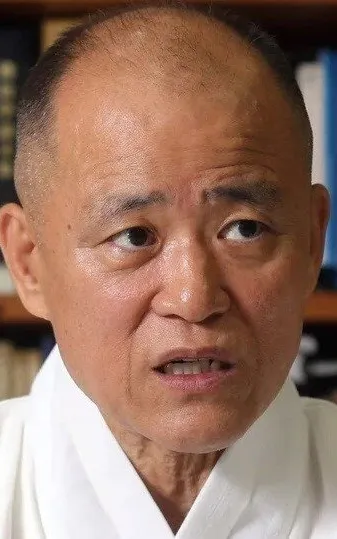 Kim Yong-ok