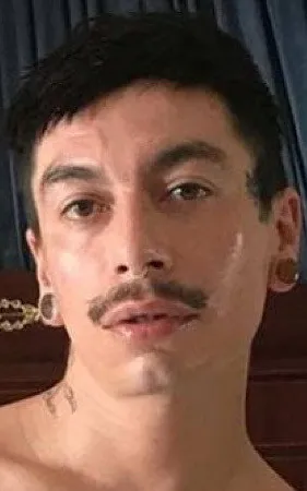 Johnny Castro