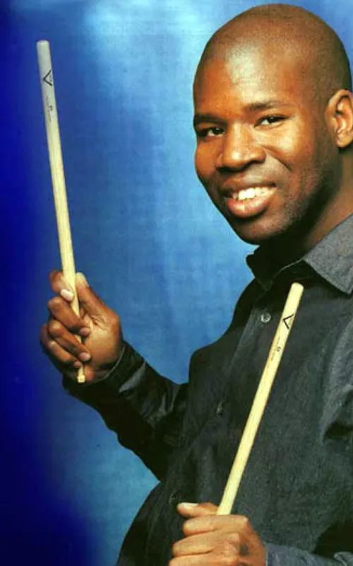 John Blackwell