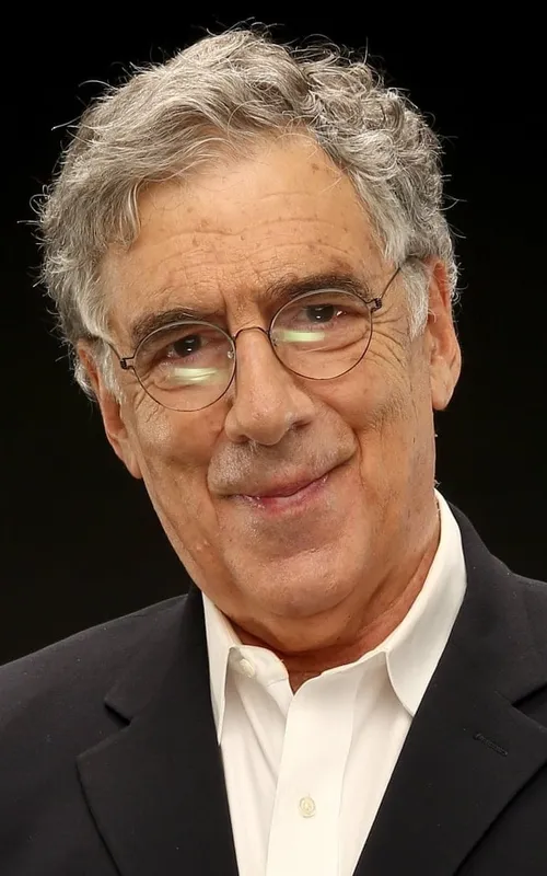 Elliott Gould