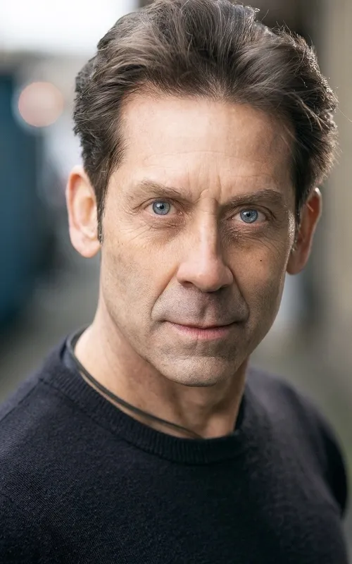 John Arnold