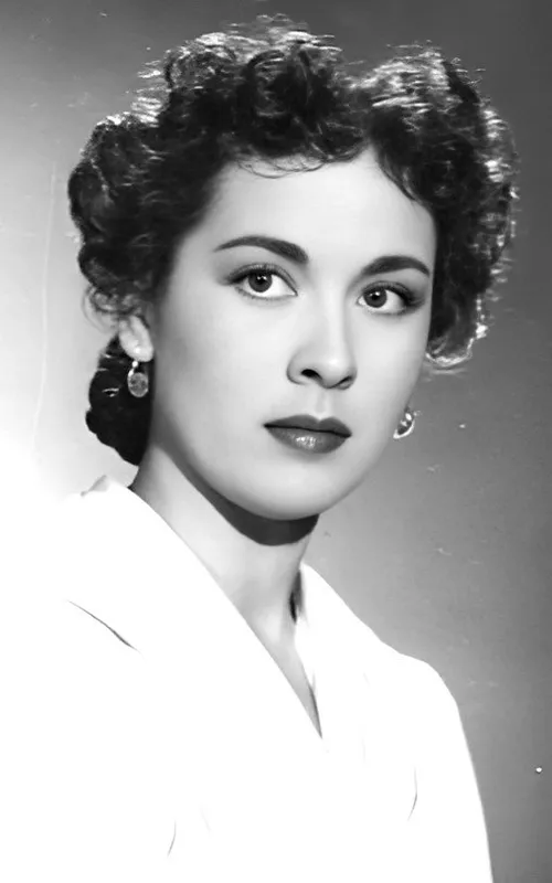 Aurora Bautista