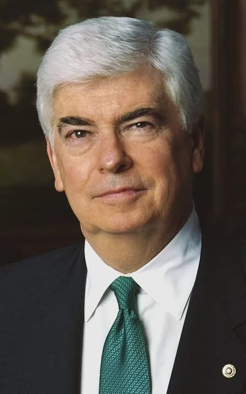 Chris Dodd