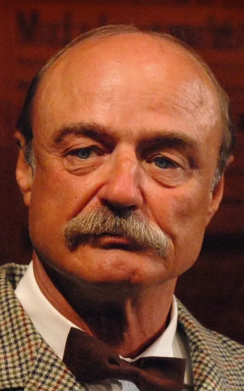 Pavel Nový