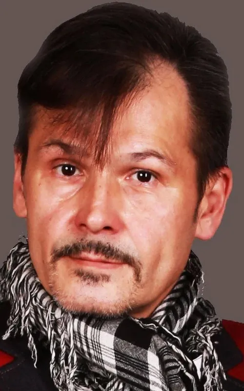 Vadim Rudenko