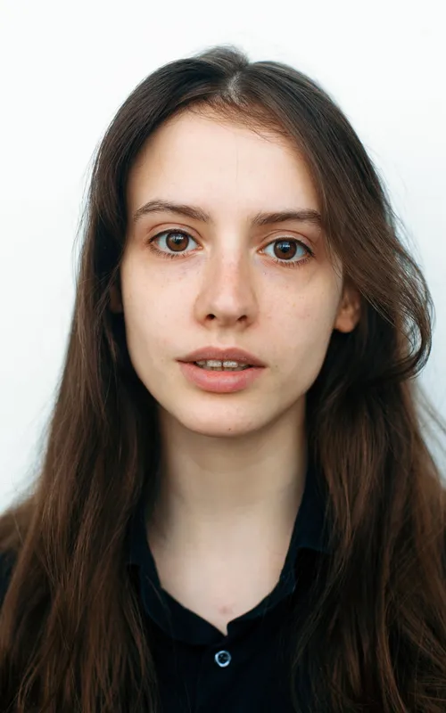 Olga Balatskaya