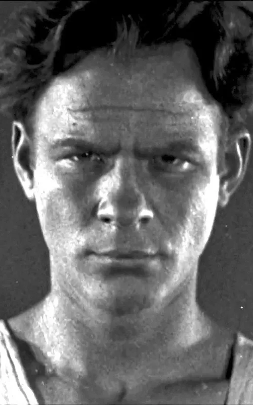 Semyon Grabin