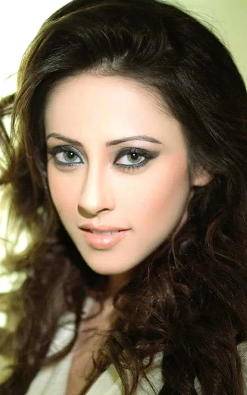 Ainy Jaffri