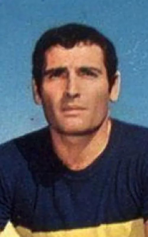 Heber Mastrangelo