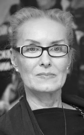 Olga Sviblova
