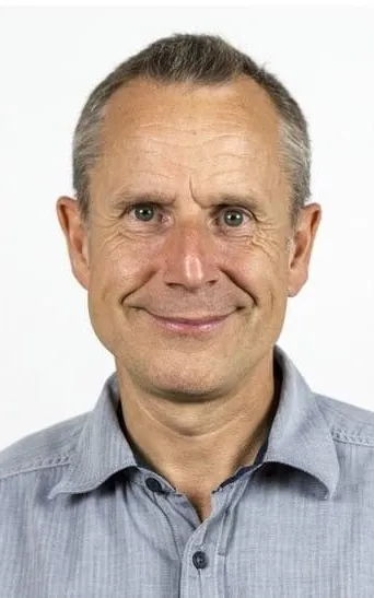 Jeremy Hardy