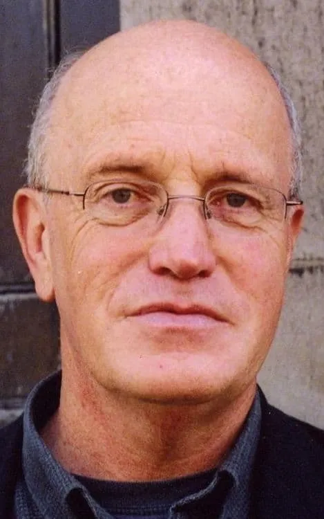 Iain Sinclair