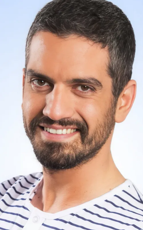 Nicolas Vitiello