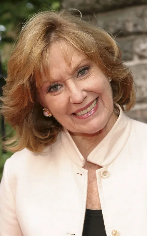 Elizabeth Hubbard