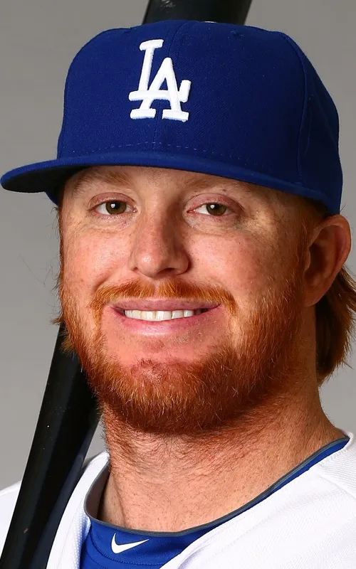 Justin Turner