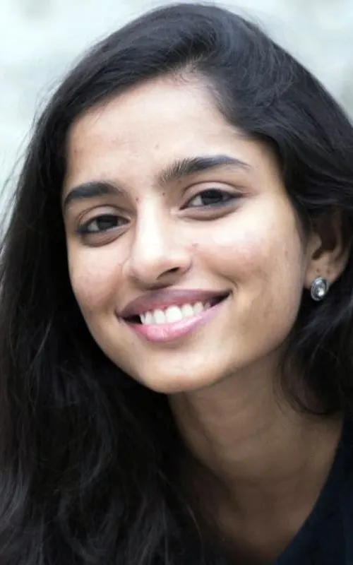 Divya Sripada