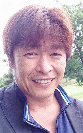 Kazuho Hiramoto