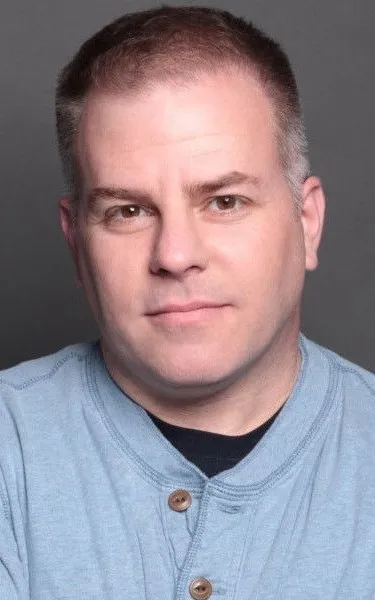 Scott Broderick