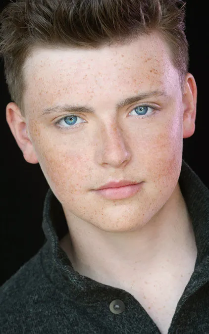 Ryan Quinn Smith