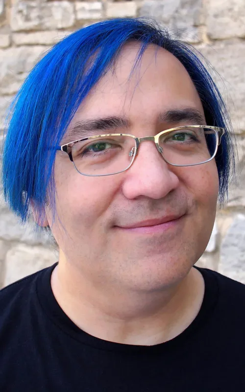 Jim Foronda
