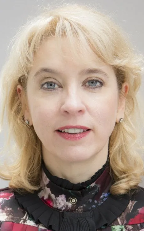 Carol Morley