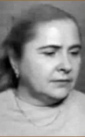 Tamara Isahakyan