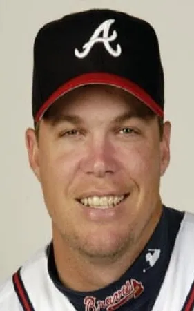 Chipper Jones