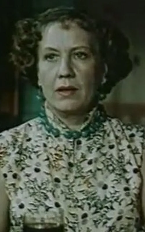 Kira Guretskaya