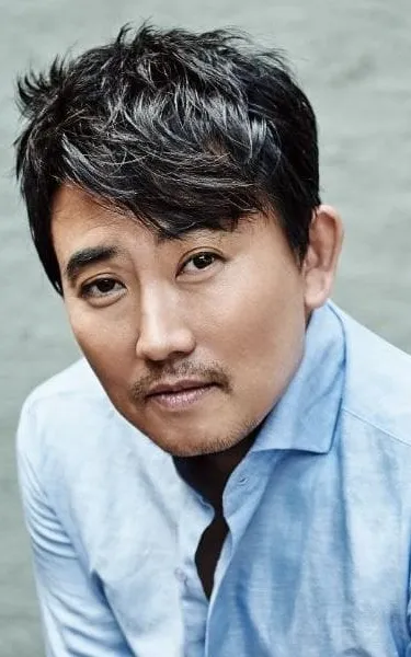 Lee Seung-chul