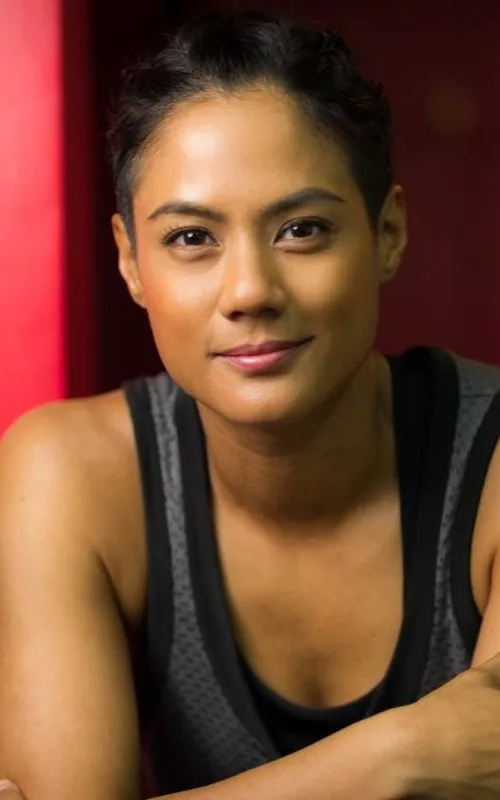 Reema Chanco