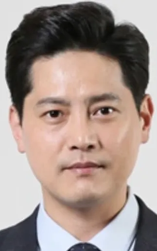 Byeon Woo-jong