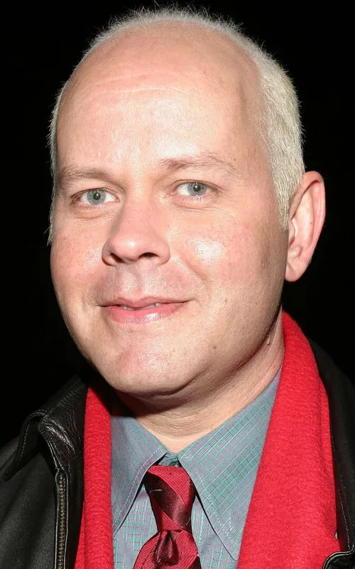 James Michael Tyler