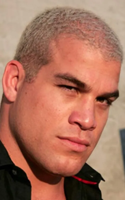 Tito Ortiz