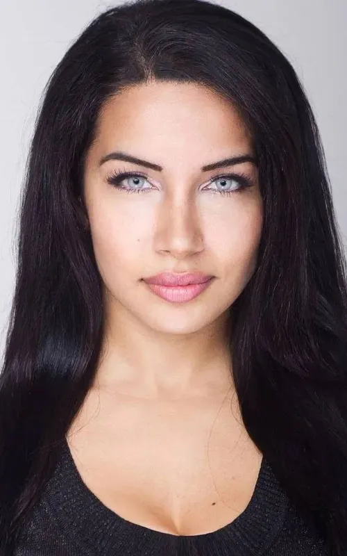 Ivy Natalia