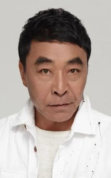 Wang Shuangbao