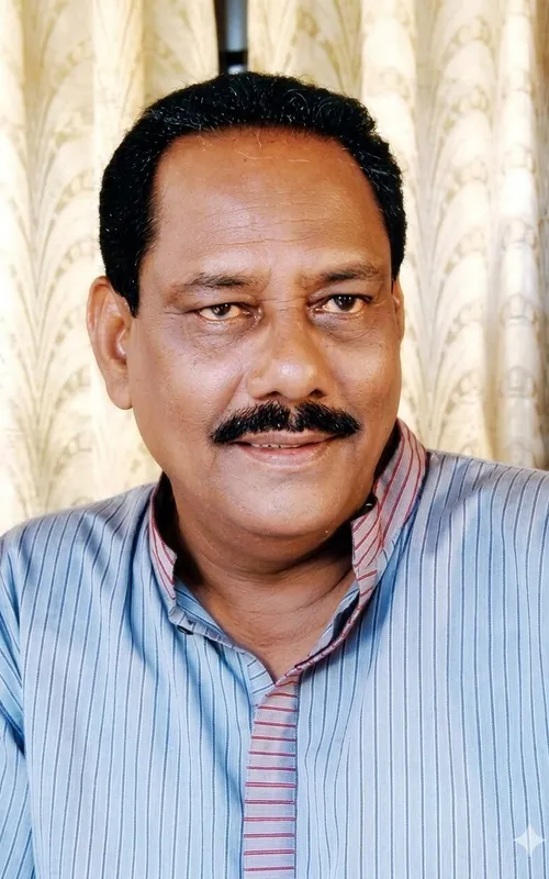 Shiraj Haider