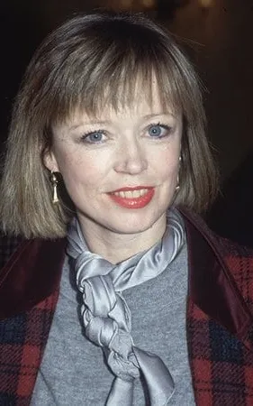 Angharad Rees