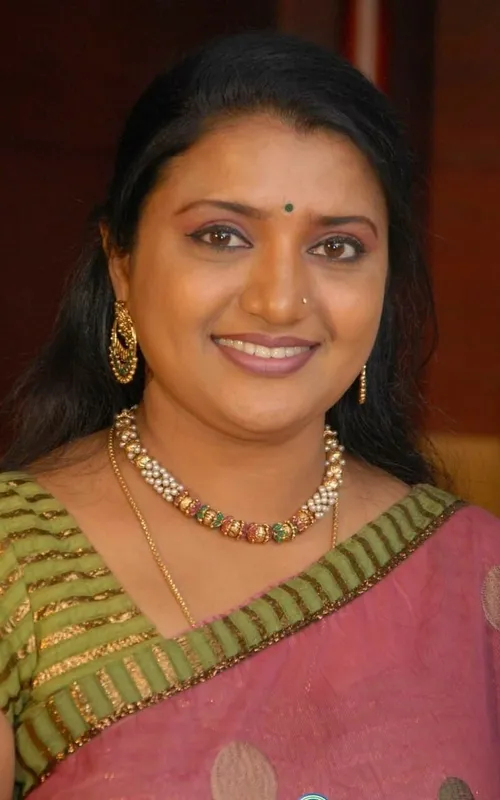 Veena Sundar