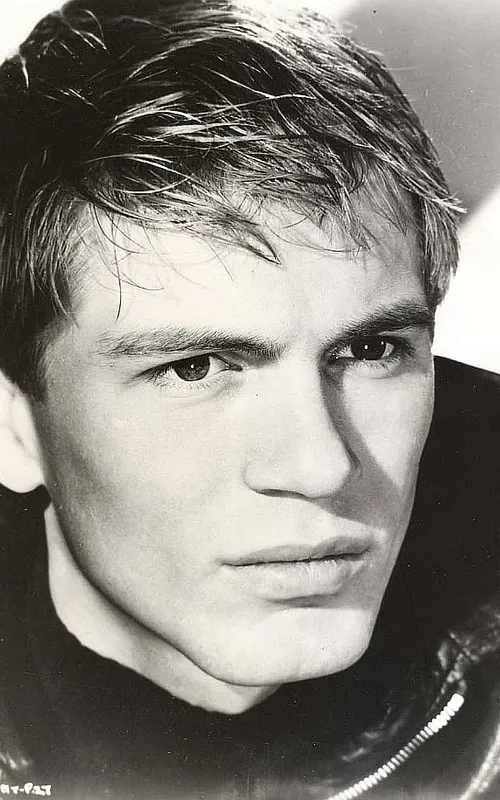 Adam Faith