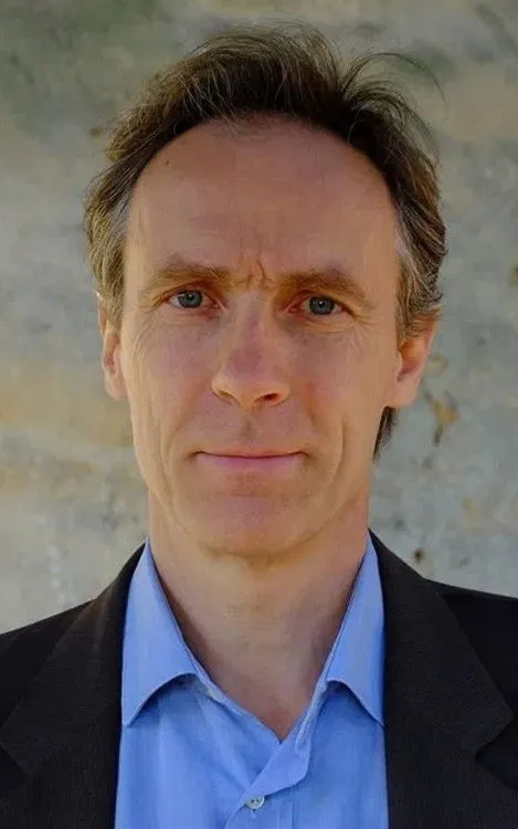 Julien Rochefort