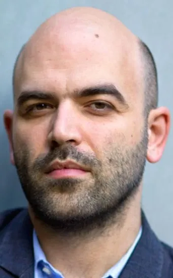 Roberto Saviano