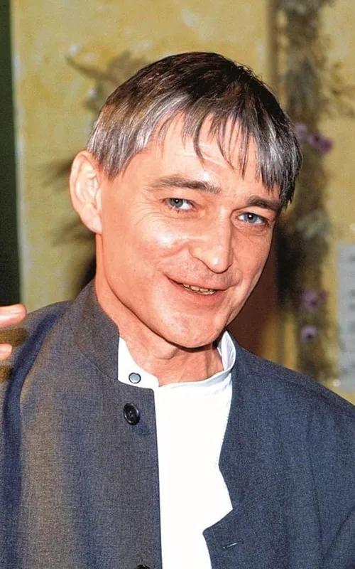 Vladimír Dlouhý