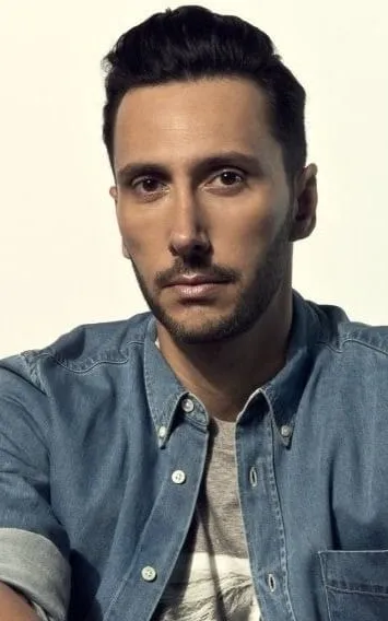 Cedric Gervais