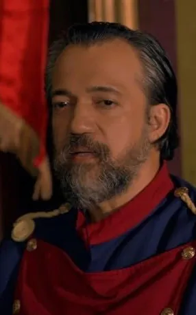 Giovanni Baldisseri