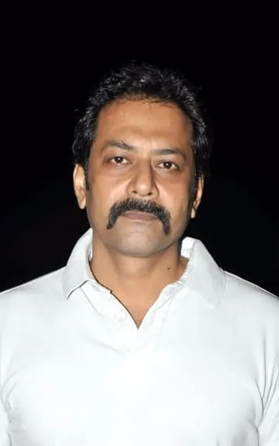 Deepraj Rana