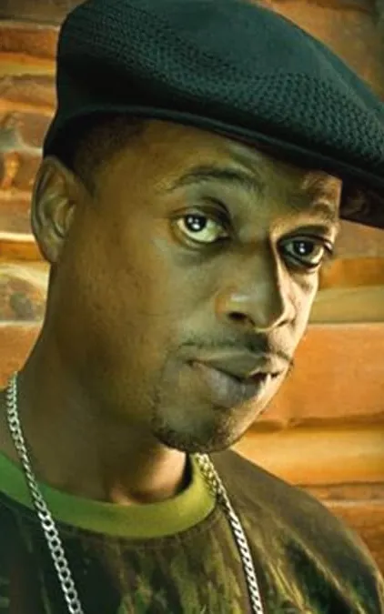 Devin The Dude