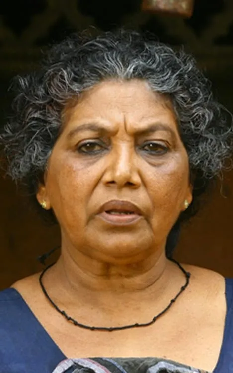 Santhakumari